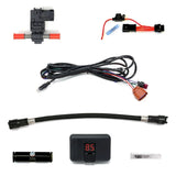 BMW Hi-flow Bluetooth/CANbus Flex Fuel Kit for S58 M2, M3, M4, X3M, & X4M