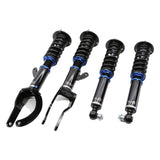 Scale Suspension Innovative Series Coilover (xDrive) - BMW 6 Series (F06) 2012-2018 by Scale Suspension BM40-IS