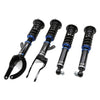 Scale Suspension Innovative Series Coilover (xDrive) - BMW 6 Series (F06) 2012-2018
