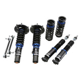 Scale Suspension Innovative Series Coilover (xDrive) - BMW 3 Series Wagon (F31) 2012-2019 by Scale Suspension BM43-IS