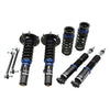 Scale Suspension Innovative Series Coilover - BMW 4 Series (F32/33/36 5 Bolt) 2014-2020