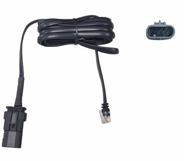 xforce Audi Series OEM Drive Mode Factory Control 4 Pin Harness for VAREX Smartbox by xforce BMC04