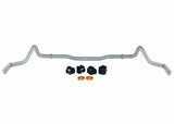 Whiteline 27mm Front Swaybar - Mazda 3 BK 10-13 by Whiteline WHL-BMF100Z