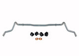 Whiteline 27mm Front Swaybar - Mazda 3 BK 10-13 by Whiteline WHL-BMF100Z