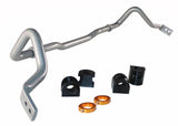 Whiteline 27mm Front Swaybar - Mazda 3 BK 10-13 by Whiteline WHL-BMF100Z