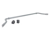 Whiteline 24mm Front Heavy Duty Adjustable Swaybar - Miata NB 1998-2002 by Whiteline WHL-BMF23Z