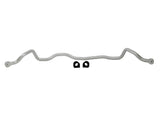 Whiteline 26mm Front Heavy Duty Swaybar - Mitsubishi Lancer Evo 8/9 03-06 by Whiteline WHL-BMF48