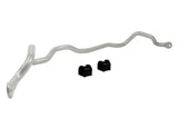 Whiteline 26mm Front Heavy Duty Swaybar - Mitsubishi Lancer Evo 8/9 03-06 by Whiteline WHL-BMF48