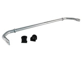Whiteline 27mm Front Heavy Duth Adjustable Swaybar - Mazda FE RX8 2004-2008+ by Whiteline WHL-BMF49Z