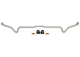 Whiteline 24mm Front X-Heavy Duty Swaybar - Mazda 3 2005+ / Mazdaspeed3 2007+ by Whiteline WHL-BMF51X