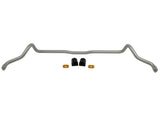 Whiteline 24mm Front X-Heavy Duty Swaybar - Mazda 3 2005+ / Mazdaspeed3 2007+ by Whiteline WHL-BMF51X