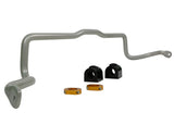 Whiteline 24mm Front X-Heavy Duty Swaybar - Mazda 3 2005+ / Mazdaspeed3 2007+ by Whiteline WHL-BMF51X