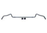 Whiteline 27mm Front Heavy Duty Adjustable Swaybar - Mitsubishi EVO X by Whiteline WHL-BMF55Z