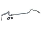 Whiteline 27mm Front Heavy Duty Adjustable Swaybar - Mitsubishi EVO X by Whiteline WHL-BMF55Z