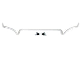 Whiteline 26mm Front X Heavy Duty Adjustable Swaybar - Mitsubishi Lancer Ralliart 2009+ by Whiteline WHL-BMF56XZ