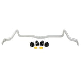 Whiteline 27mm Front Heavy duty Adjustable Blade Swaybar - Mazda 3 2006+ by Whiteline WHL-BMF57Z
