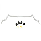 Whiteline 27mm Front Heavy duty Adjustable Blade Swaybar - Mazda 3 2006+ by Whiteline WHL-BMF57Z