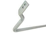 Whiteline 24mm Front Heavy Duty Adjustable Blade Swaybar - Mazda Miata/MX5 1989-1997 by Whiteline WHL-BMF63Z