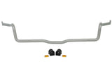 Whiteline 24mm Heavy Duty Adjustable Swaybar - Ford Focus 2012+ by Whiteline WHL-BMF64Z