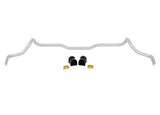 Whiteline 24mm Heavy Duty Adjustable Swaybar - Ford Focus 2012+ by Whiteline WHL-BMF64Z