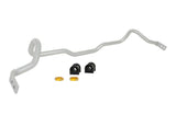 Whiteline 24mm Heavy Duty Adjustable Swaybar - Ford Focus 2012+ by Whiteline WHL-BMF64Z