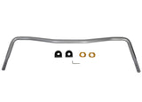 Whiteline Front Adjustable Swaybar Kit - Mazda MX-5 Miata 28.6mm 16-18 by Whiteline WHL-BMF65Z