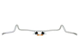 Whiteline 24mm Front Heavy Duty Adjustable Swaybar - Mazda 3 2014-2018 by Whiteline WHL-BMF66Z