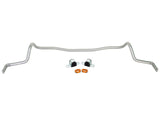 Whiteline 24mm Front Heavy Duty Adjustable Swaybar - Mazda 3 2014-2018 by Whiteline WHL-BMF66Z