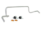 Whiteline 24mm Front Heavy Duty Adjustable Swaybar - Mazda 3 2014-2018 by Whiteline WHL-BMF66Z