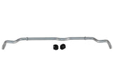 Whiteline 27mm Front Heavy Duty 2 Hole Adjustable Swaybar - Infiniti QX30 17-18 by Whiteline WHL-BMF67Z