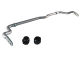 Whiteline 27mm Front Heavy Duty 2 Hole Adjustable Swaybar - Infiniti QX30 17-18 by Whiteline WHL-BMF67Z