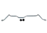 Whiteline 26mm Front Heavy Duty Adjustable Swaybar - Mini Cooper/Cooper S 02-06 by Whiteline WHL-BMF72