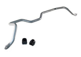 Whiteline 26mm Front Heavy Duty Adjustable Swaybar - Mini Cooper/Cooper S 02-06 by Whiteline WHL-BMF72