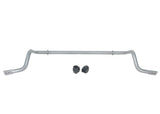 Whiteline 26mm Front Heavy Duty Adjustable Swaybar - Mini Cooper/Cooper S / 09-14 Mini Cooper JCW 07-14 by Whiteline WHL-BMF73