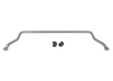 Whiteline 27mm Non Adjustable Front Swaybar - Mazda RX-7 1979-1985 by Whiteline WHL-BMF9