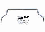 Whiteline 24mm Front Race Heavy Duty Swaybar - Mazda 808 1972-1978 by Whiteline WHL-BMF92
