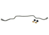 Whiteline 24mm Front Heavy Duty 2 Point Adjustable Swaybar - Mercedes-Benz C-Class 2000-2008 by Whiteline WHL-BMF97Z