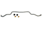 Whiteline 24mm Front Heavy Duty 2 Point Adjustable Swaybar - Mercedes-Benz C-Class 2000-2008 by Whiteline WHL-BMF97Z