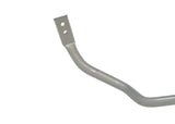 Whiteline 24mm Front Heavy Duty 2 Point Adjustable Swaybar - Mercedes-Benz C-Class 2000-2008 by Whiteline WHL-BMF97Z