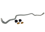 Whiteline 24mm Front Heavy Duty 2 Point Adjustable Swaybar - Mercedes-Benz C-Class 2000-2008 by Whiteline WHL-BMF97Z