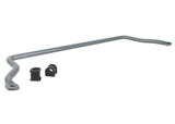 Whiteline 27mm Non Adjustable Front Swaybar - Mazda RX-7 1979-1985 by Whiteline WHL-BMF9