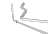 Whiteline Front & Rear Swaybar Kit - Mazda Miata 1990-1997 by Whiteline WHL-BMK002