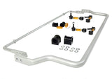 Whiteline Front & Rear Swaybar Kit - Mazda Miata 1990-1997 by Whiteline WHL-BMK002