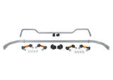 Whiteline Front & Rear Swaybar Kit - Mazda MX-5 Miata 2006-2015 by Whiteline WHL-BMK004