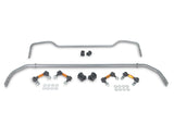 Whiteline Front & Rear Swaybar Kit - Mazda MX-5 Miata 2006-2015 by Whiteline WHL-BMK004