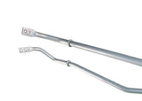 Whiteline Front & Rear Swaybar Kit - Mazda RX-8 2004-2011 by Whiteline WHL-BMK006