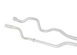 Whiteline 24mm Front & Rear Swaybar Kit - Mitsubishi Lancer EVO 2005-2006 / EVO MR/RS 2003-2006 by Whiteline WHL-BMK009