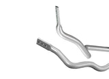 Whiteline Front & Rear Swaybar Kit - Mitsubishi Lancer EVO (MR/GSR) 2015 / EVO Final Edition 2010-2015 by Whiteline WHL-BMK010