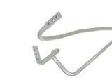 Whiteline Front & Rear Swaybar Kit - Mazda Mazda 3 2014-2016 by Whiteline WHL-BMK017