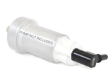 Precision Raceworks Black Market Parts (BMP) Fuel Pump Fitting (For Walbro Pumps) 601-0042